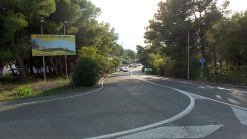 Entrada