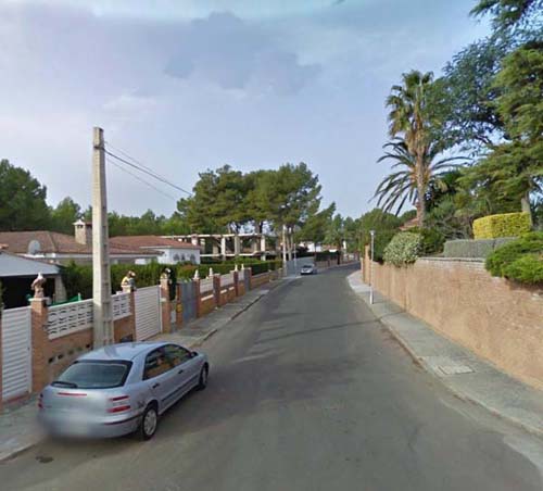 Falgueres