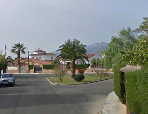 Rotonda Salvies