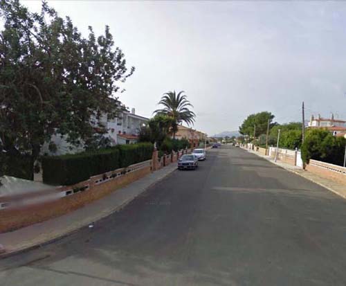 Calle Xops